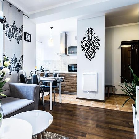 Apartament Tatry Jaszczurowka Zakopane Eksteriør bilde