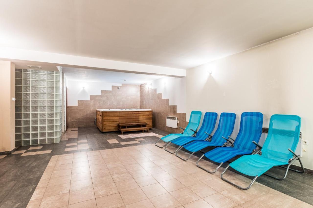 Apartament Tatry Jaszczurowka Zakopane Eksteriør bilde