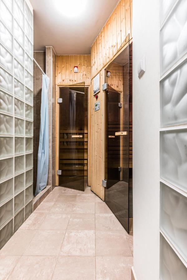 Apartament Tatry Jaszczurowka Zakopane Eksteriør bilde