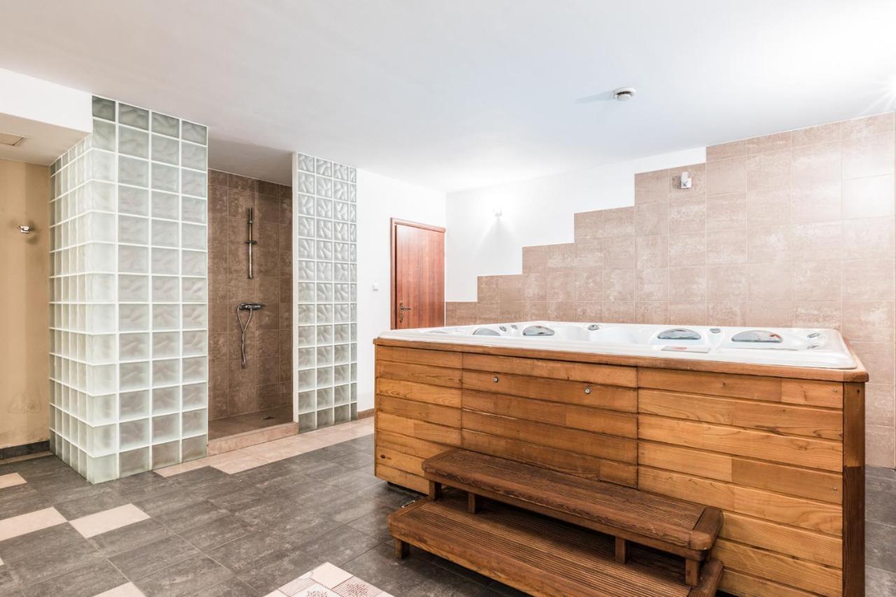 Apartament Tatry Jaszczurowka Zakopane Eksteriør bilde